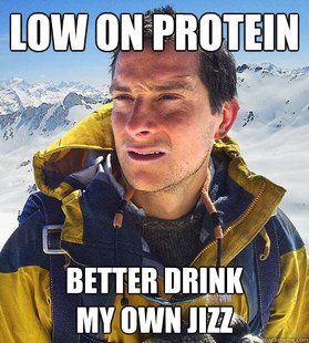 Bear Grylls