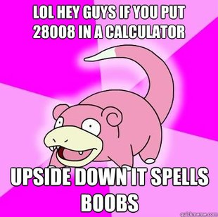 Slowpoke