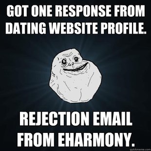 Forever Alone