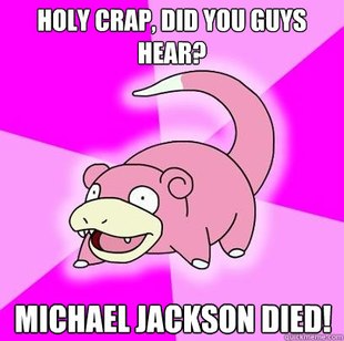 Slowpoke