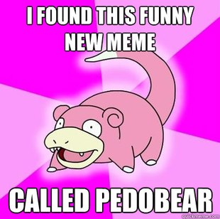 Slowpoke