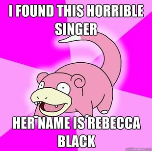 Slowpoke