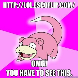 Slowpoke