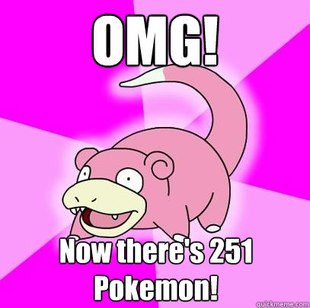 Slowpoke