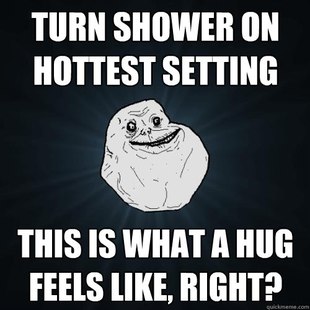 Forever Alone