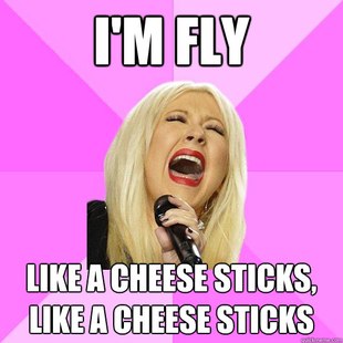 Wrong Lyrics Christina