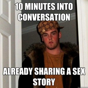 Scumbag Steve