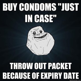 Forever Alone