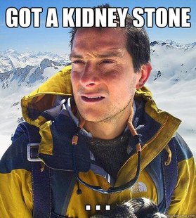 Bear Grylls