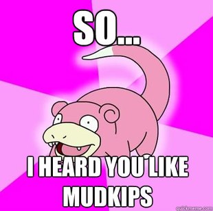 Slowpoke