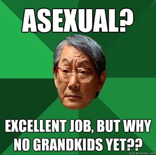 High Expectations Asian Father