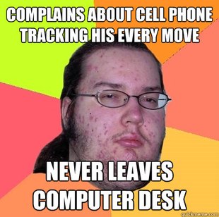 Butthurt Dweller