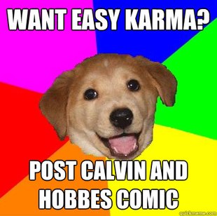 Advice Dog