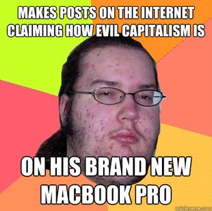 Butthurt Dweller