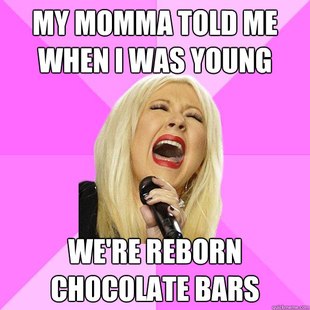 Wrong Lyrics Christina