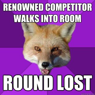 Forensics Fox