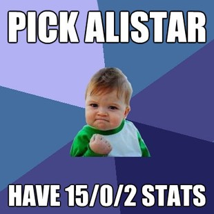 Success Kid