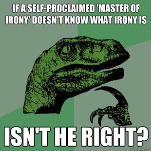 Philosoraptor