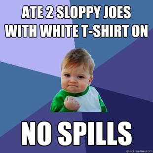 Success Kid