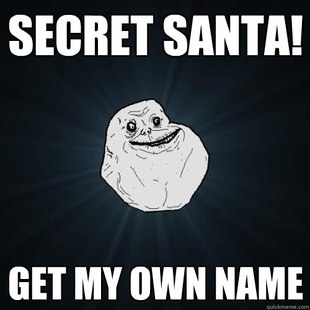 Forever Alone