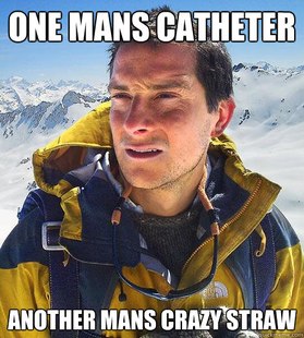Bear Grylls