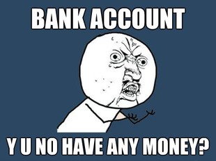 Y U No