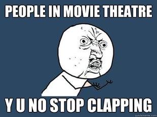 Y U No