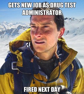 Bear Grylls
