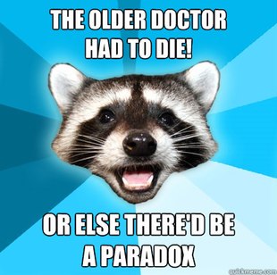 Lame Pun Coon