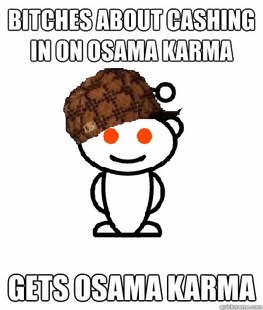 Scumbag Reddit
