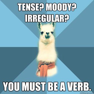 Linguist Llama