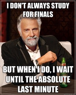 The Most Interesting Man In The World