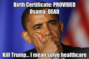 Obama