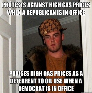 Scumbag Steve