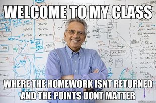 Engineering Professor