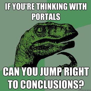 Philosoraptor