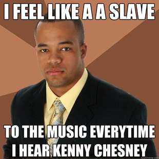 Successful Black Man