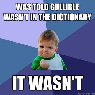 Success Kid