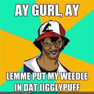 Dat ash