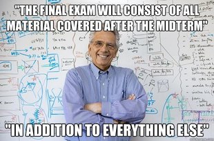Engineering Professor