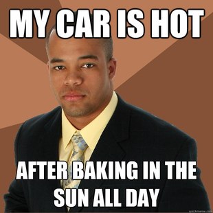 Successful Black Man