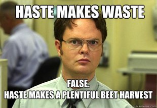 Schrute