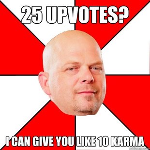 Pawn Star