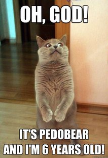 Horrorcat