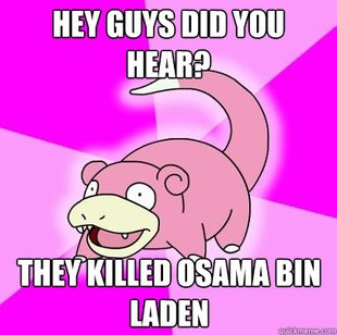 Slowpoke