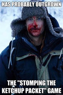 Bear Grylls