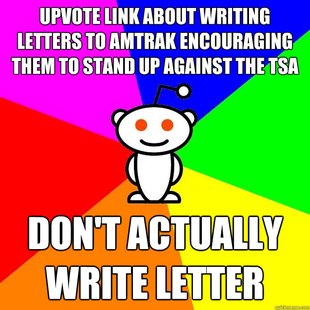 Reddit Alien