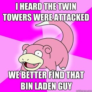 Slowpoke
