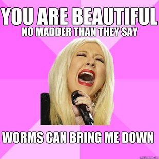Wrong Lyrics Christina