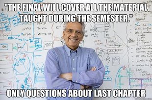 Engineering Professor